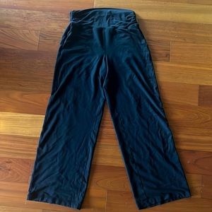 High waisted tall lululemons